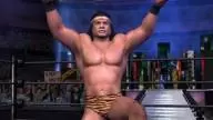 SvR JimmySnuka