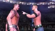 SvR RandyOrton JohnCena