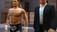 SvR ShawnMichaels RandyOrton