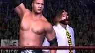 SvR TheRock Mankind