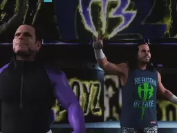 WWE2K18 EnduringIcons HardyBoyz2