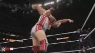 WWE2K18 NewMoves CrashLanding