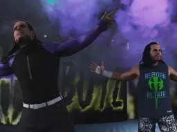 WWE2K18 EnduringIcons HardyBoyz