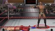 DayOfReckoning TheRock LanceStorm