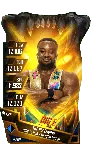 SuperCard BigE S4 16 Beast Fusion