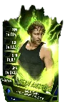 SuperCard DeanAmbrose S4 17 Monster Fusion