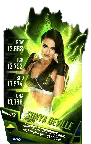 SuperCard SonyaDeville S4 17 Monster Fusion