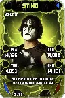 SuperCard Sting S4 17 Monster Throwback