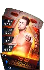 SuperCard TheMiz S4 18 Titan RingDom