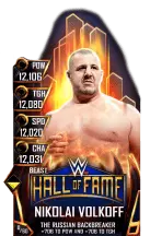 Nikolai Volkoff