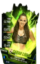 Valhalla / Sarah Logan