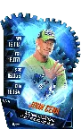 SuperCard JohnCena S4 18 Titan Fusion