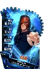 SuperCard Kane S4 18 Titan Fusion