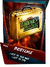 SuperCard Support Briefcase S4 18 Titan