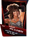 SuperCard Support MissElizabeth S4 16 Beast