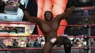 WrestleManiaXIX BookerT