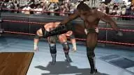 WrestleManiaXIX BookerT 2