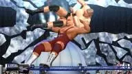 WrestleManiaXIX KurtAngle BrockLesnar