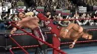 WrestleManiaXIX ShawnMichaels ChrisJericho