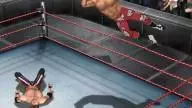 WrestleManiaXIX ShawnMichaels ChrisJericho 2