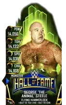 George Steele