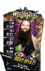 SuperCard BrayWyatt S4 19 WrestleMania34