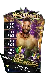 SuperCard CedricAlexander S4 19 WrestleMania34