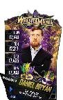 SuperCard DanielBryan S4 19 WrestleMania34