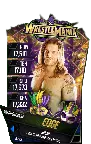 SuperCard Edge S4 19 WrestleMania34