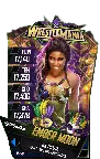 SuperCard EmberMoon S4 19 WrestleMania34