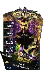 SuperCard Goldust S4 19 WrestleMania34