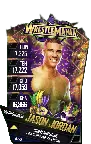 SuperCard JasonJordan S4 19 WrestleMania34