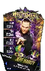 SuperCard JeffHardy S4 19 WrestleMania34