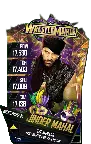 SuperCard JinderMahal S4 19 WrestleMania34