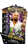 SuperCard KarlAnderson S4 19 WrestleMania34