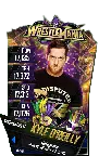 SuperCard KyleOReilly S4 19 WrestleMania34