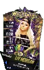 SuperCard LivMorgan S4 19 WrestleMania34