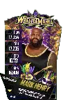 SuperCard MarkHenry S4 19 WrestleMania34