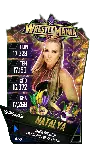 SuperCard Natalya S4 19 WrestleMania34