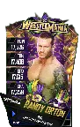 SuperCard RandyOrton S4 19 WrestleMania34