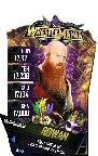 SuperCard Rowan S4 19 WrestleMania34