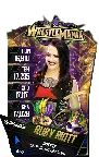 SuperCard RubyRiott S4 19 WrestleMania34