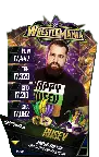 SuperCard Rusev S4 19 WrestleMania34