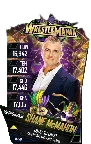 SuperCard ShaneMcMahon S4 19 WrestleMania34