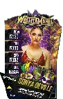 SuperCard SonyaDeville S4 19 WrestleMania34