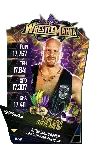 SuperCard SteveAustin S4 19 WrestleMania34