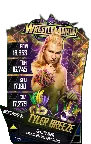 SuperCard TylerBreeze S4 19 WrestleMania34
