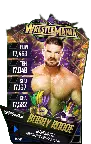 SuperCard BobbyRoode S4 19 WrestleMania34