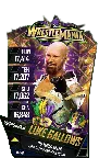 SuperCard LukeGallows S4 19 WrestleMania34