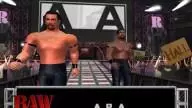 WrestleManiaX8 APA 2